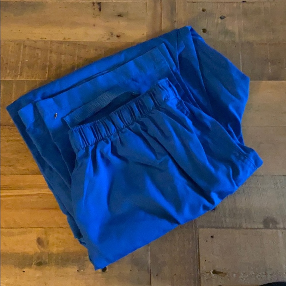 Scrub bottoms
